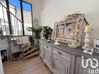 Maison, 120 m²