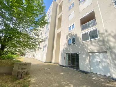 Appartement, 51 m²