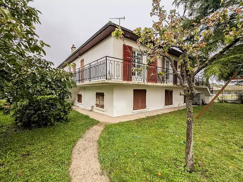 Maison, 148 m²