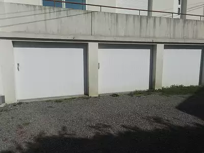Parking, 13 m²