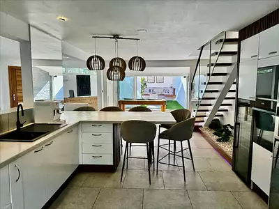 Maison, 122 m²