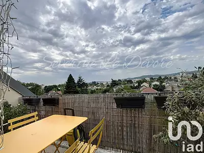 Appartement, 84 m²