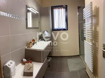 Maison, 130 m²