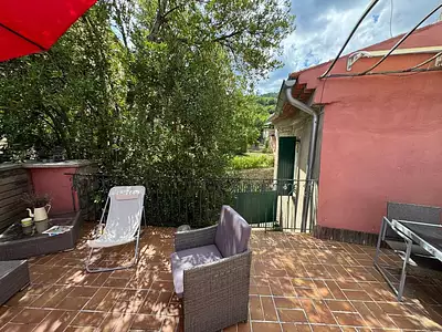 Maison, 120 m²