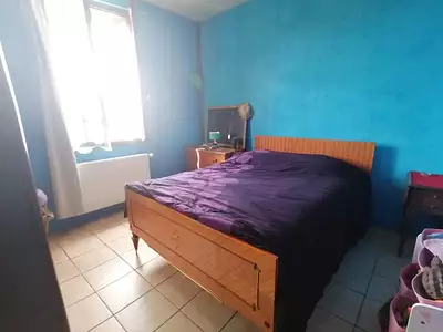 Maison, 86 m²
