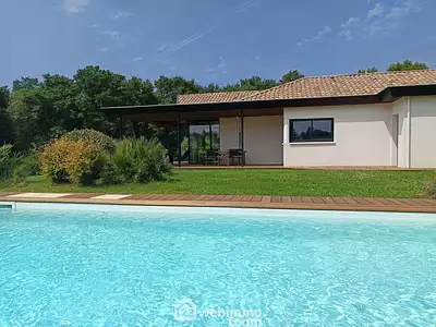 Maison, 180 m²