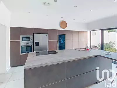 Maison, 158 m²