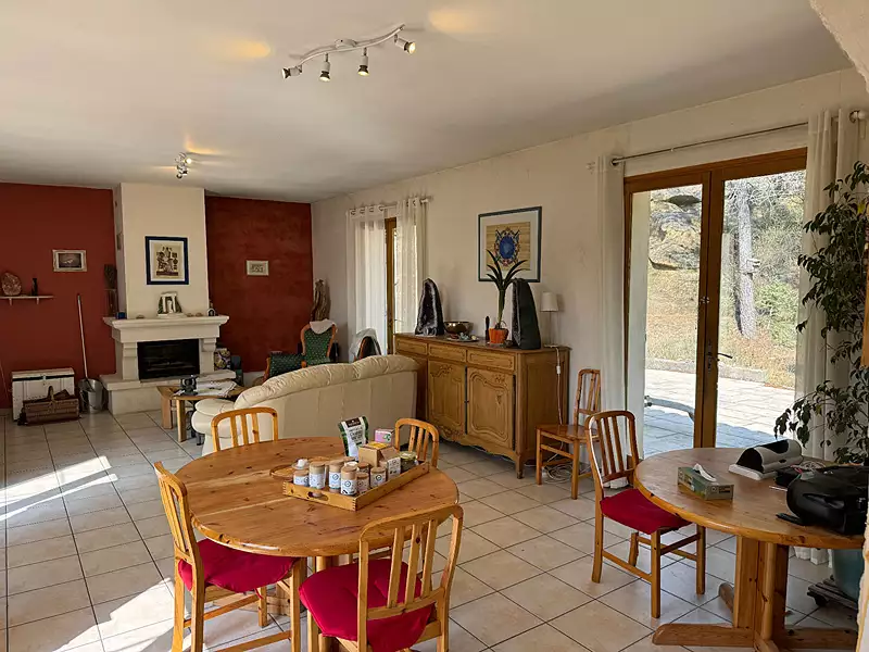Maison, 125 m²