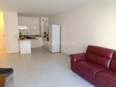 Appartement, 65 m²