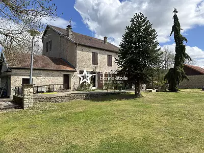 Maison, 252 m²