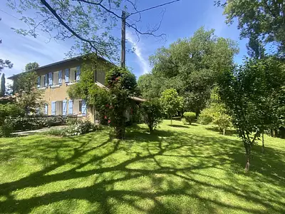 Maison, 201 m²
