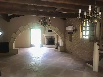 Maison, 210 m²