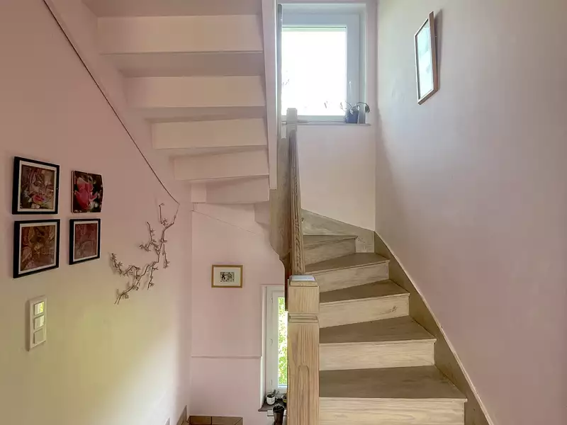 Maison, 173 m²