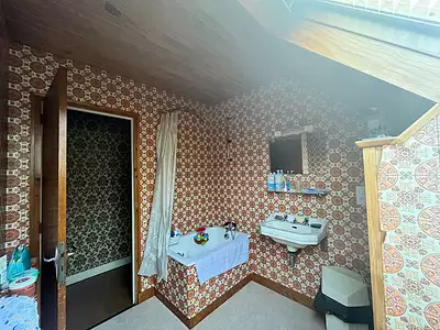 Maison, 115,84 m²