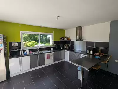 Maison, 147,76 m²