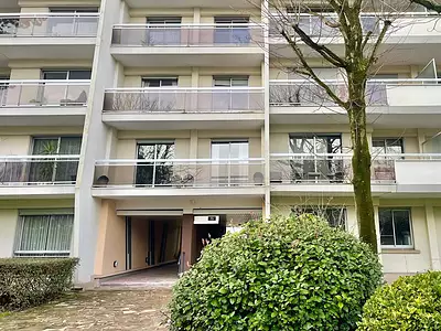 Appartement, 42 m²