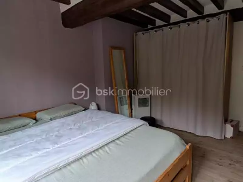 Maison, 92 m²