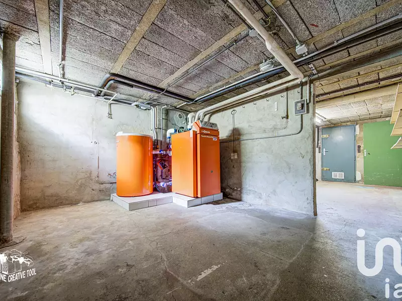 Maison, 87 m²