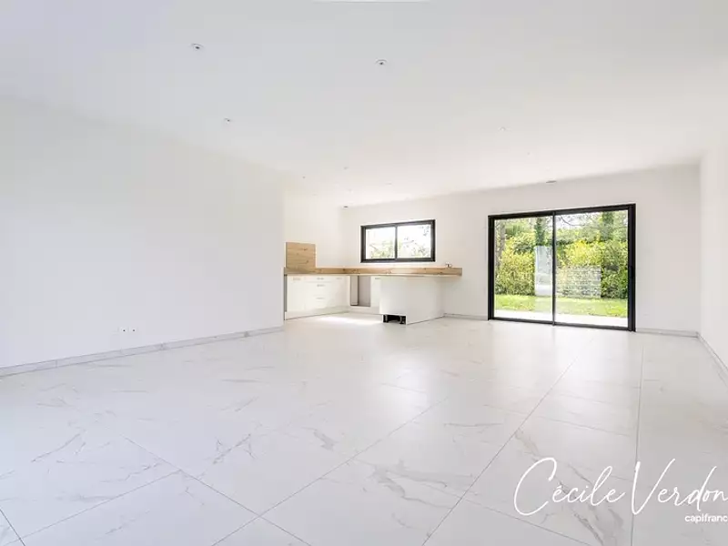 Maison, 110 m²