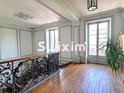 Appartement, 112,64 m²