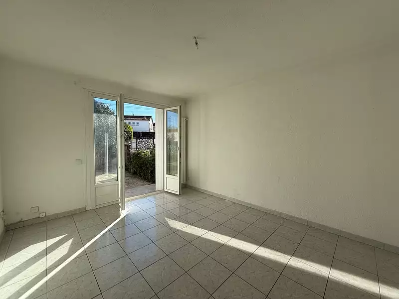 Appartement, 63 m²