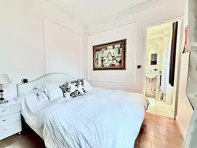 Appartement, 64 m²