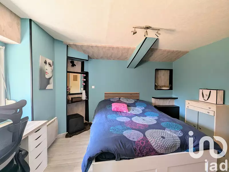 Maison, 74 m²
