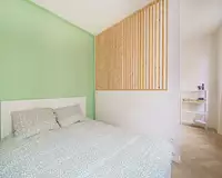 Appartement, 23,29 m²