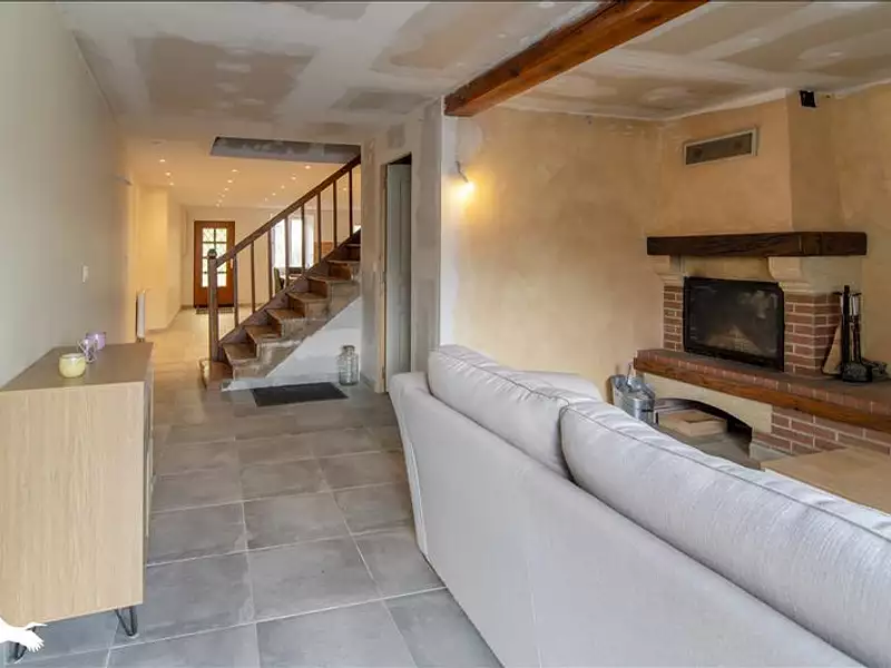 Maison, 138 m²