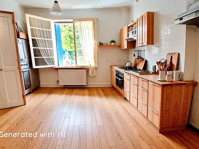 Maison, 163 m²