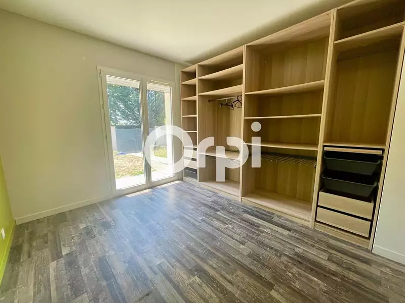 Maison, 113 m²