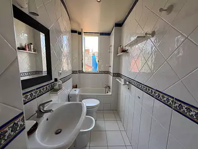 Appartement, 45,23 m²