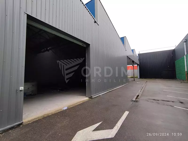 Divers, 240 m²