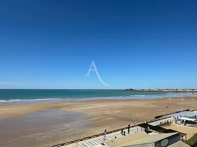 Appartement, 81,16 m²