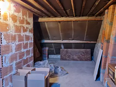 Maison, 102 m²