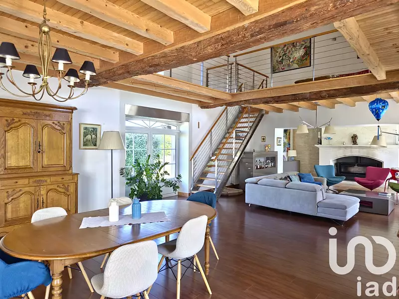 Maison, 444 m²