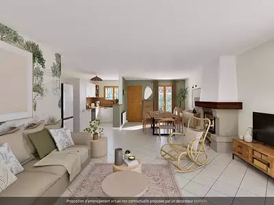 Maison, 76 m²