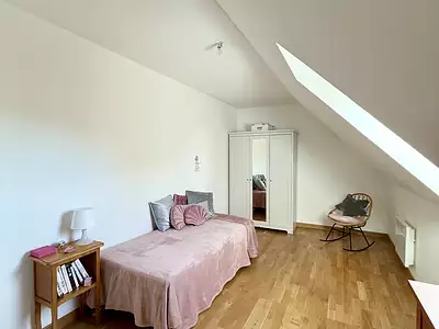 Maison, 113 m²
