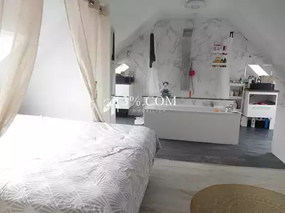 Maison, 86 m²