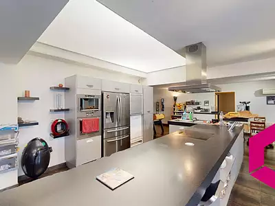 Appartement, 269,71 m²