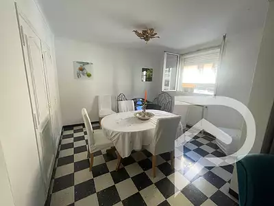 Appartement, 77,58 m²