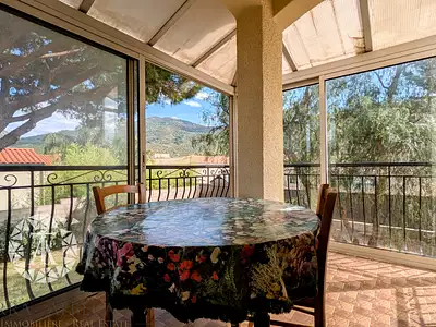 Maison, 156,6 m²