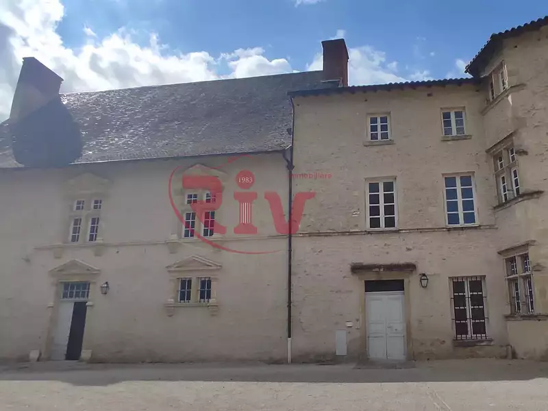 Appartement, 83 m²