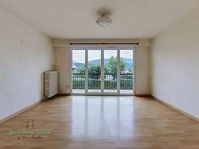 Appartement, 66 m²
