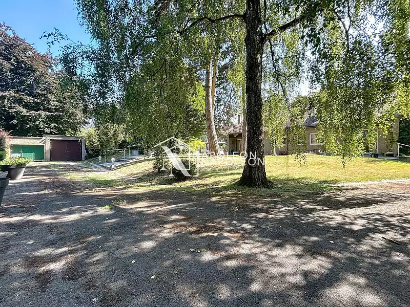 Maison, 218,06 m²