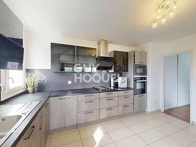 Appartement, 95,25 m²