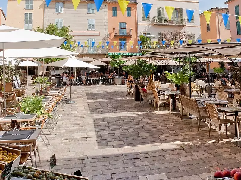 Appartement, 64,6 m²