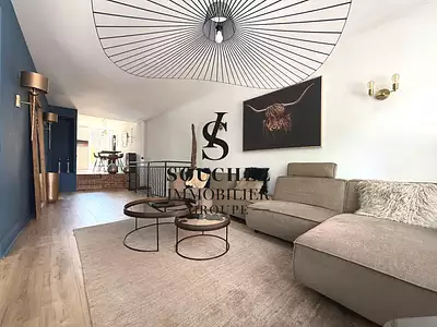 Appartement, 127 m²