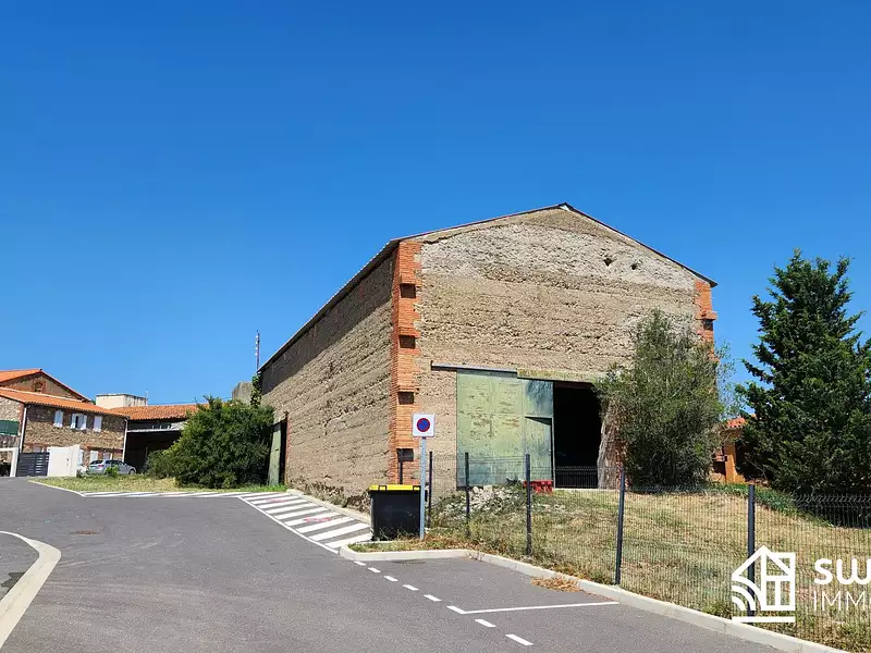 Maison, 237 m²