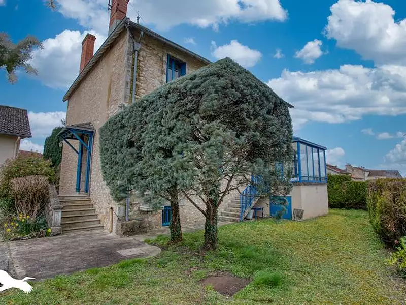 Maison, 175 m²